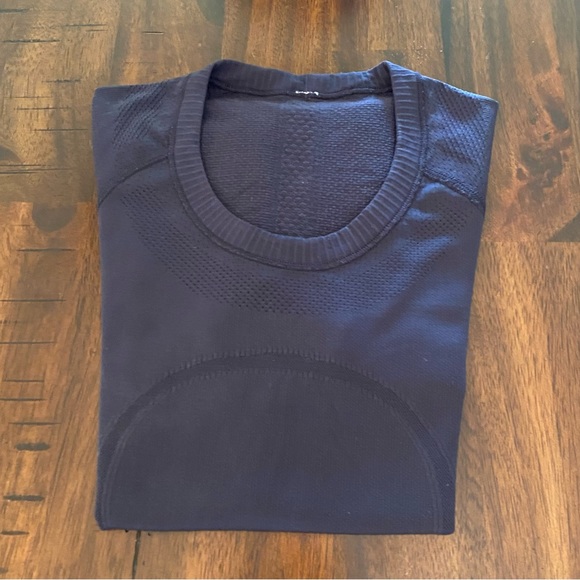 lululemon athletica Tops - Lululemon Sweat Life Shirt